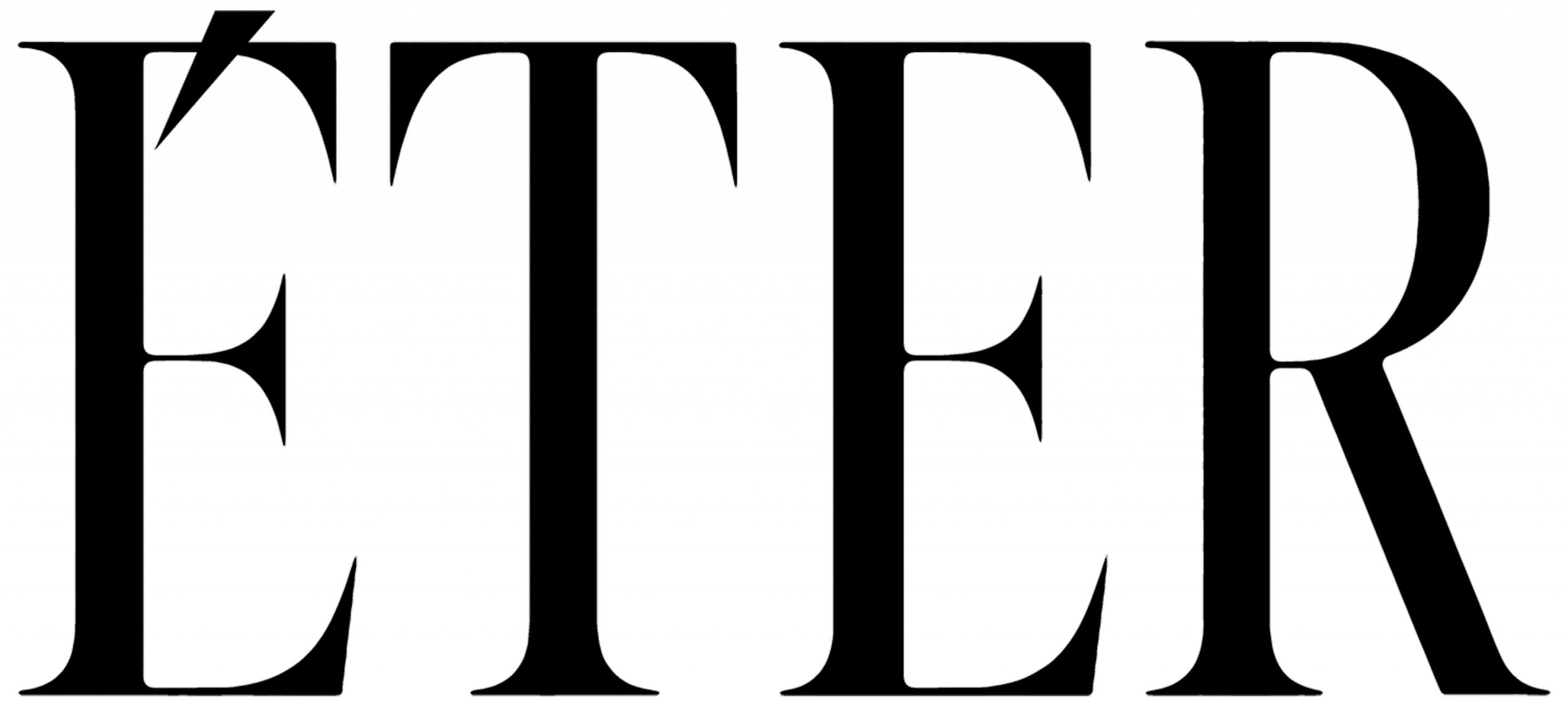 &Eacute;TER MAG