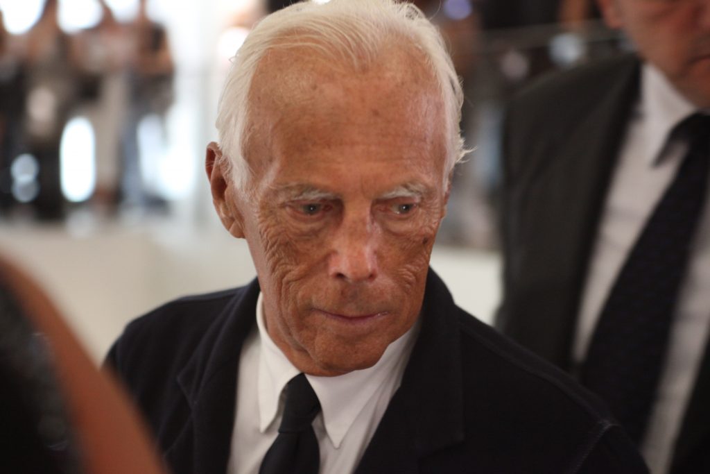 Giorgio Armani’s Passing1_NEWS_ÉTERMAG