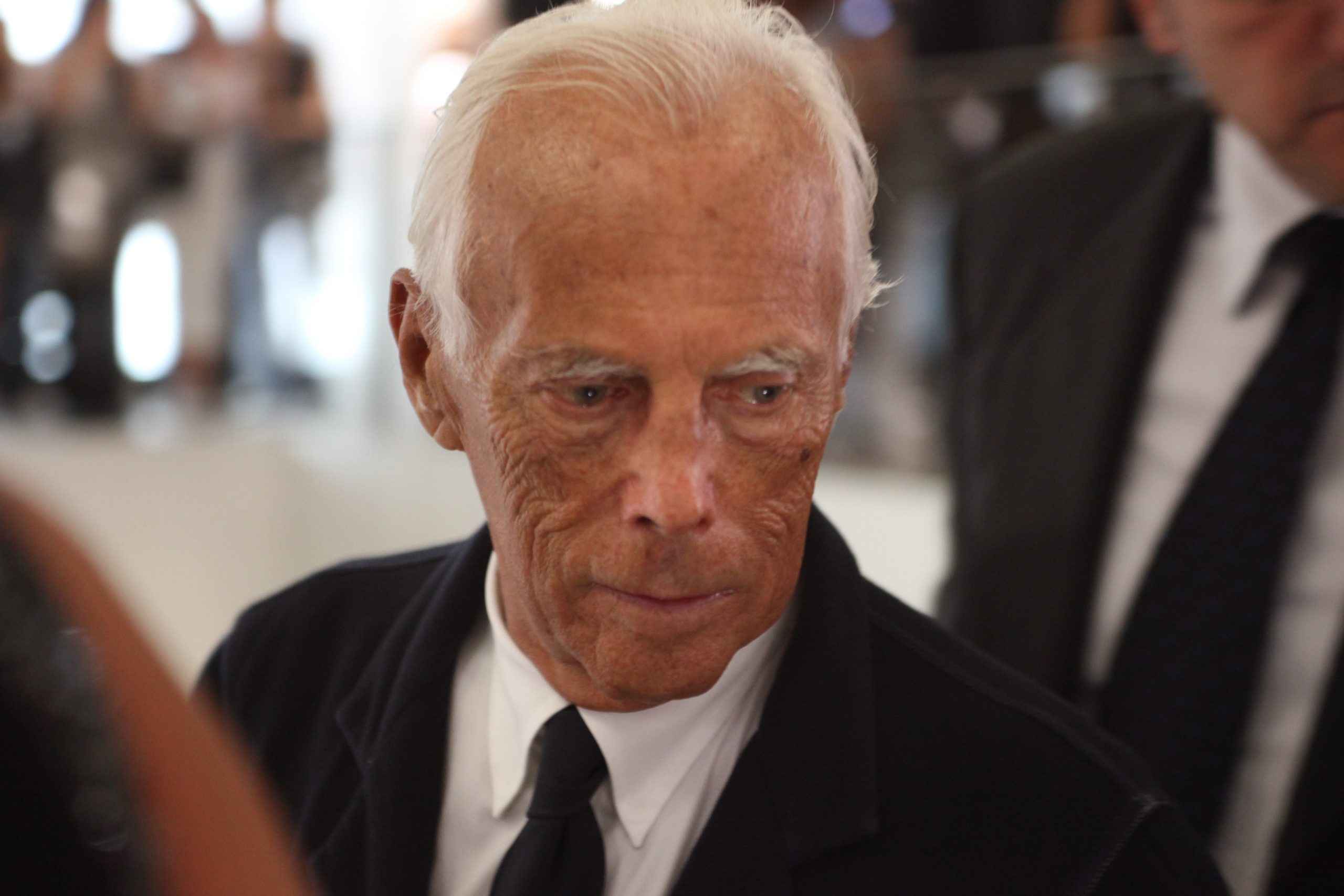 Giorgio Armani’s passing: The fashion world says goodbye to a visionary of contemporary elegance