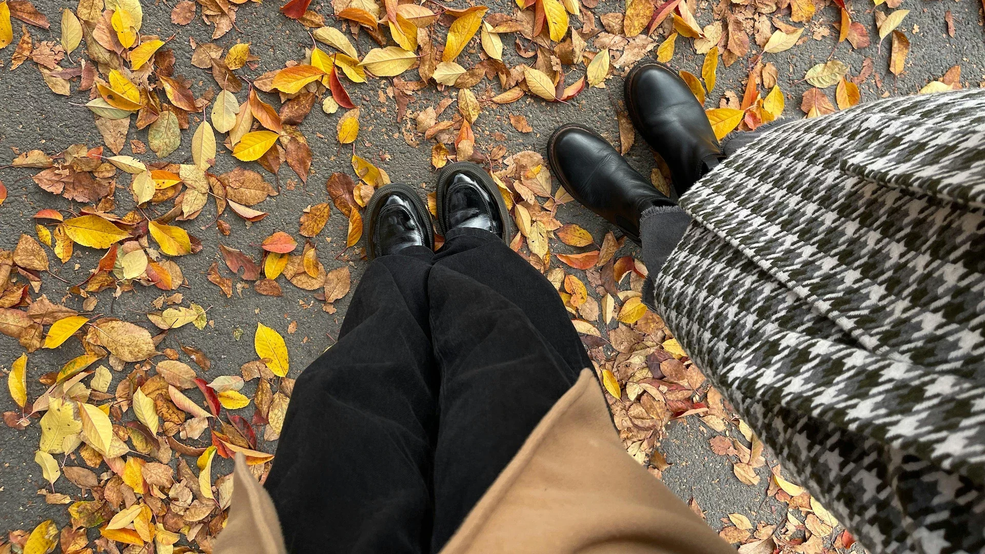 September Fashion Reset: Trends, Colors and the Lifestyle Shift