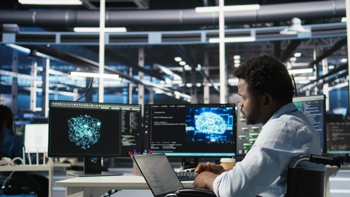 scientist-analyzing-brain-data-dna-proteins-advanced-health-research-ÉTERMAG-NEW