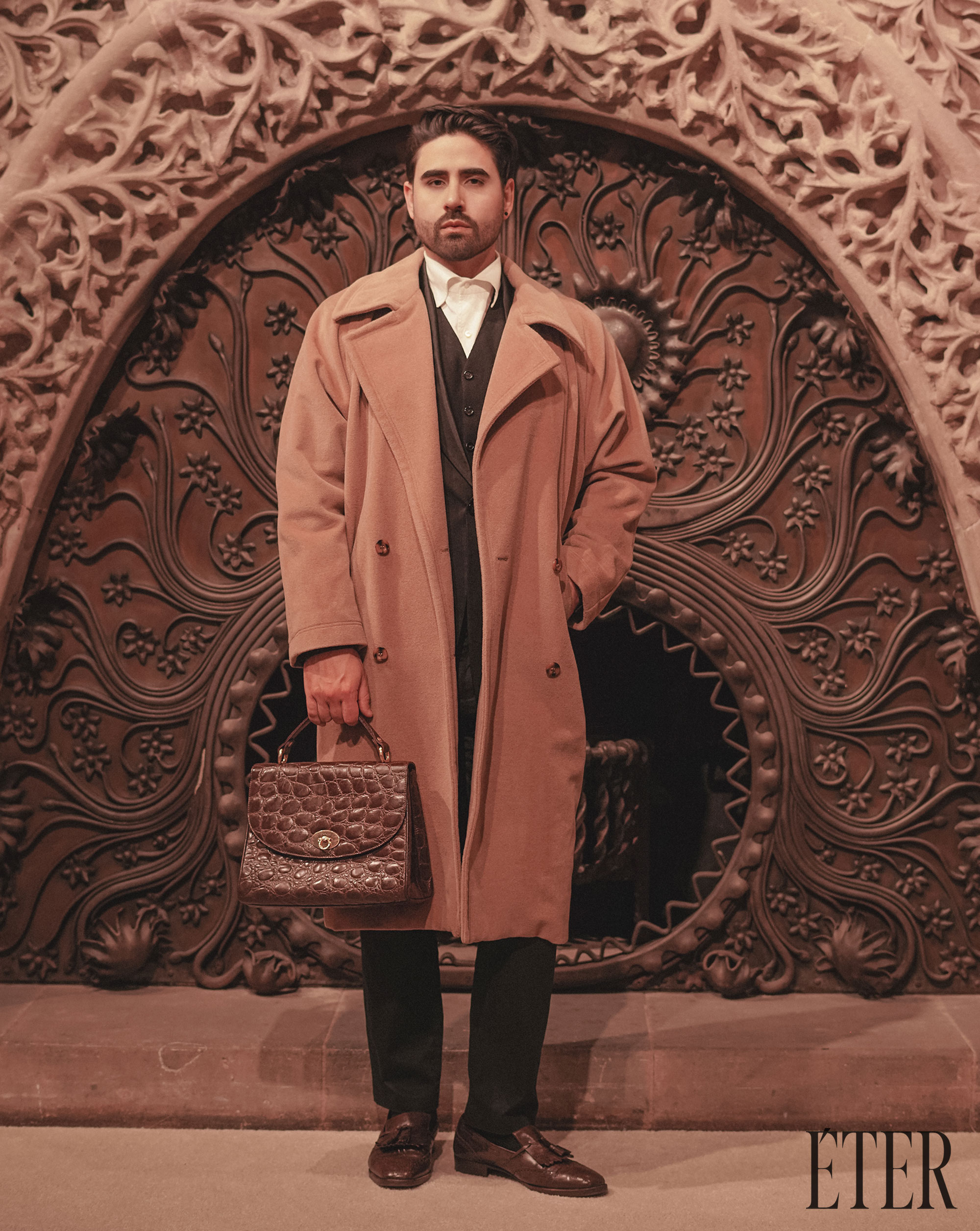 Unwritten Masculinity