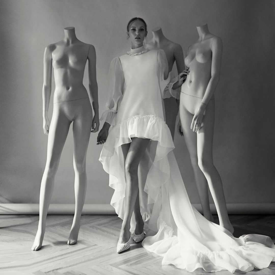 The Dress That Changed Everything